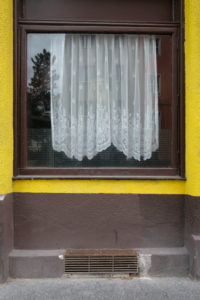 Europe, Austria, Vienna, capital, window Europe, Austria, Vienna, capital, window